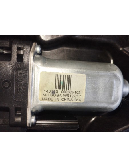 Recambio de elevalunas delantero derecho para volvo v40 kinetic referencia OEM IAM 966269103  