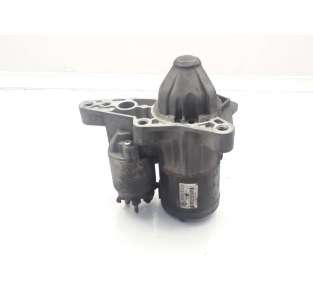 MOTOR ARRANQUE NISSAN...