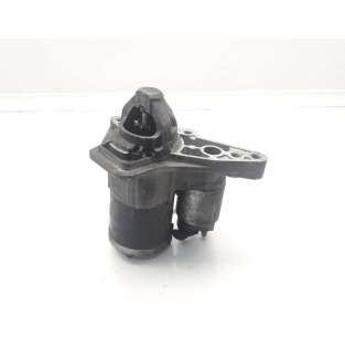 MOTOR ARRANQUE NISSAN... 2