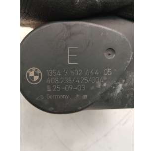 CAJA MARIPOSA BMW SERIE 3... 2