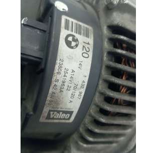 ALTERNADOR BMW SERIE 7... 2