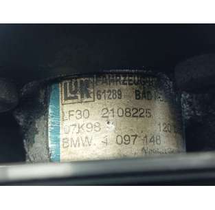 BOMBA DIRECCION BMW SERIE 7... 2