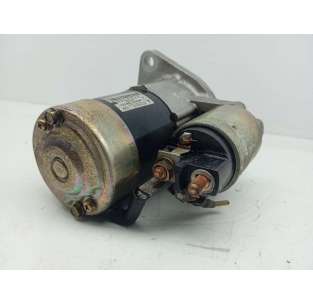 MOTOR ARRANQUE SAAB 9-5... 2