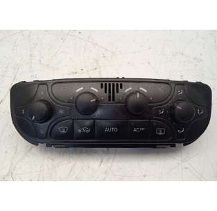 MANDO CLIMATIZADOR...