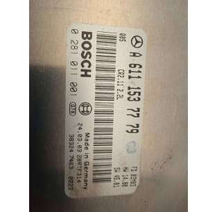 CENTRALITA MOTOR UCE... 2