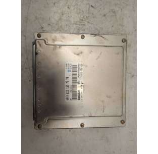 CENTRALITA MOTOR UCE... 2