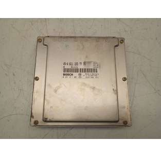 CENTRALITA MOTOR UCE... 2