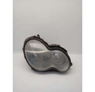 FARO DERECHO MERCEDES-BENZ...