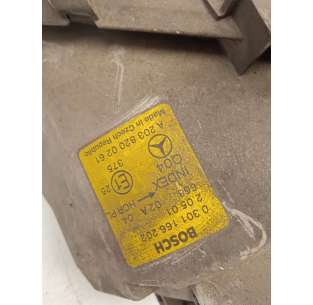 FARO DERECHO MERCEDES-BENZ... 2