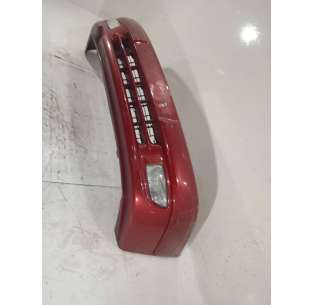 PARAGOLPES DELANTERO -... 2