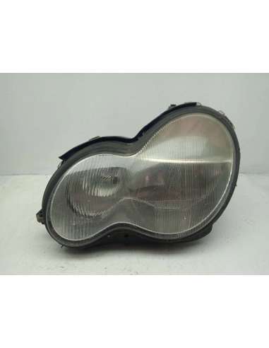FARO IZQUIERDO MERCEDES-BENZ CLASE C...