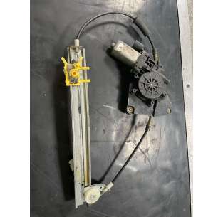 ELEVALUNAS TRASERO...