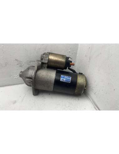 MOTOR ARRANQUE HYUNDAI MATRIX (FC) -...