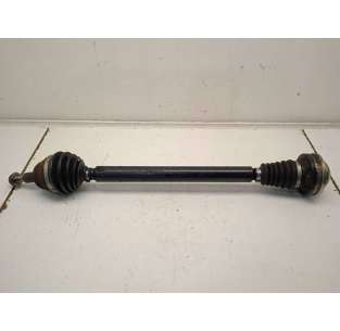 TRANSMISION DELANTERA...