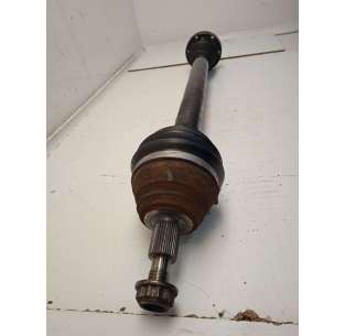 TRANSMISION DELANTERA... 2