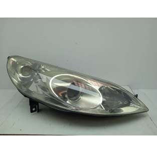 FARO DERECHO PEUGEOT 407 -...