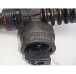 INYECTOR VOLKSWAGEN GOLF IV... 2