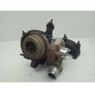 TURBOCOMPRESOR - 804415 /...