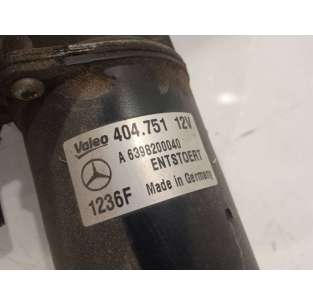 MOTOR LIMPIA DELANTERO... 2