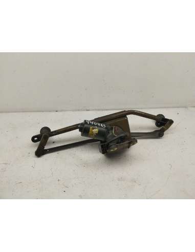 MOTOR LIMPIA DELANTERO MERCEDES-BENZ...