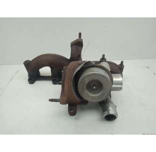 TURBOCOMPRESOR SEAT CORDOBA...