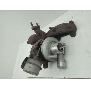 TURBOCOMPRESOR SEAT CORDOBA... 2