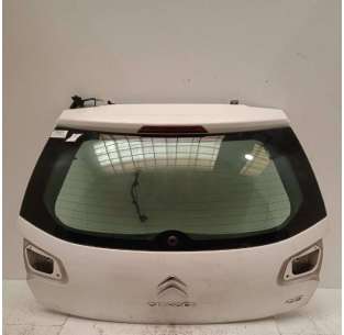 PORTON TRASERO CITROEN C3 -...