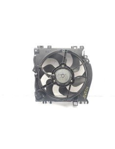 Recambio de electroventilador para nissan note (e11e) 1.5 dci turbodiesel cat referencia OEM IAM   