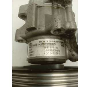 BOMBA DIRECCION VOLKSWAGEN... 2