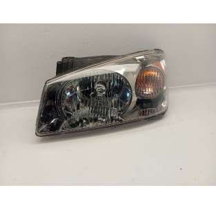 FARO IZQUIERDO KIA CERATO...
