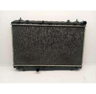 RADIADOR AGUA KIA CERATO...