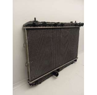 RADIADOR AGUA KIA CERATO... 2