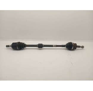 TRANSMISION DELANTERA...