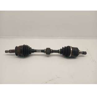 TRANSMISION DELANTERA...