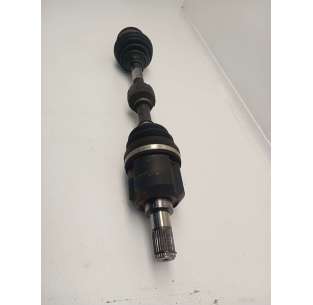 TRANSMISION DELANTERA... 2