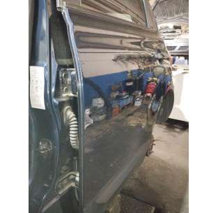 PUERTA TRASERA IZQUIERDA... 2