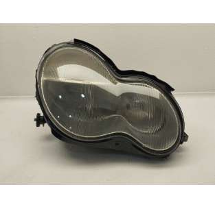 FARO DERECHO MERCEDES-BENZ...