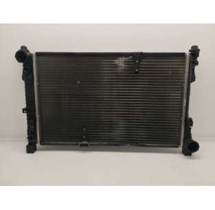 RADIADOR AGUA MERCEDES-BENZ...