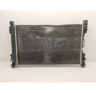 RADIADOR AGUA MERCEDES-BENZ... 2