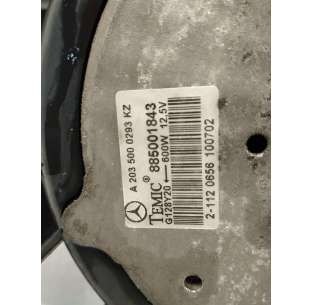 ELECTROVENTILADOR - 804613... 2