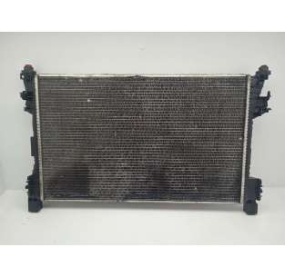 RADIADOR AGUA - 804615 /...