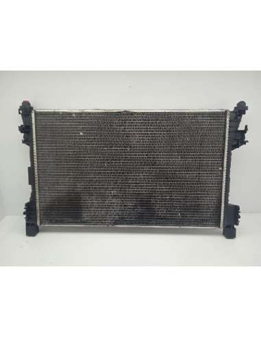 RADIADOR AGUA - 804615 / A2035001103