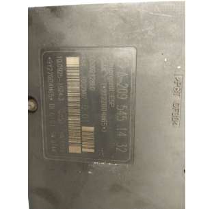 ABS - 804616 / A0044315412 2