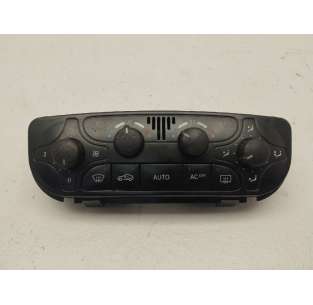 MANDO CLIMATIZADOR - 804617...