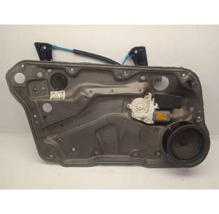 ELEVALUNAS DELANTERO...