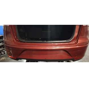 PARAGOLPES TRASERO SEAT...
