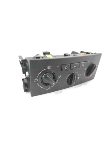 MANDO CLIMATIZADOR PEUGEOT 207 - 680663