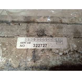 INTERCOOLER FIAT I DOBLÒ... 2