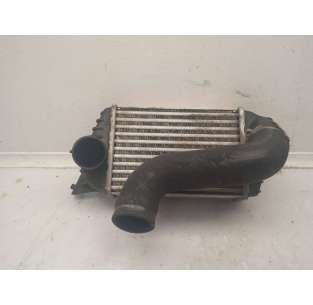 INTERCOOLER FIAT STILO...