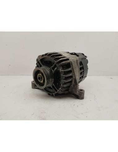 ALTERNADOR FIAT II PANDA (169) 1.2 8V...